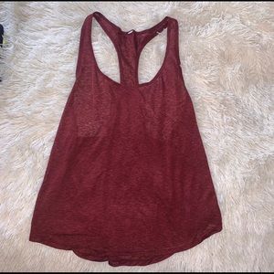 Alo Yoga Racerback Tank